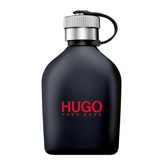 Hugo Boss Just Different Eau de Toilette, 125ml - Front View
