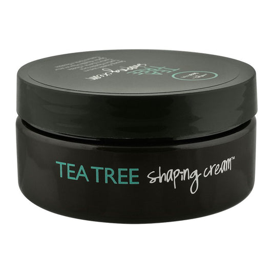 Paul Mitchell Tea Tree Shapping Cream, 85g -  Front View