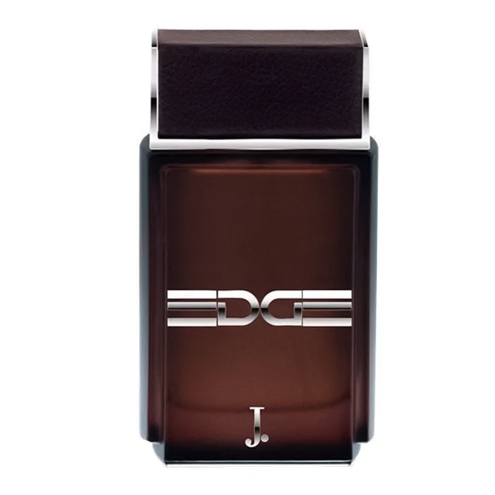 Buy Junaid Jamshed J. Edge Eau De Parfum, For Men, 100ml Online In ...