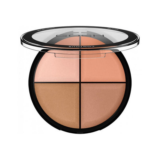 Gosh Contour'n Strobe Kit, 001 Light - Front View