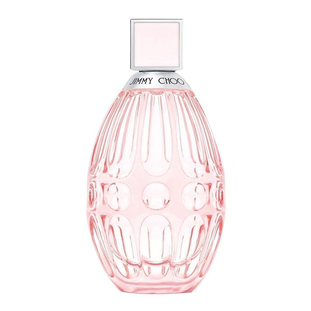 Jimmy Choo L'Eau Eau de Toilette 90ml - Front View