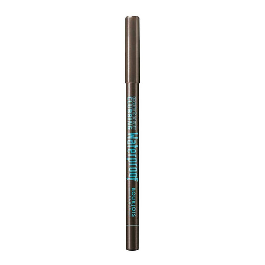 Bourjois Contour Clubbing Waterproof Eyeliner 57 Up and Brown 1.2g - Front View