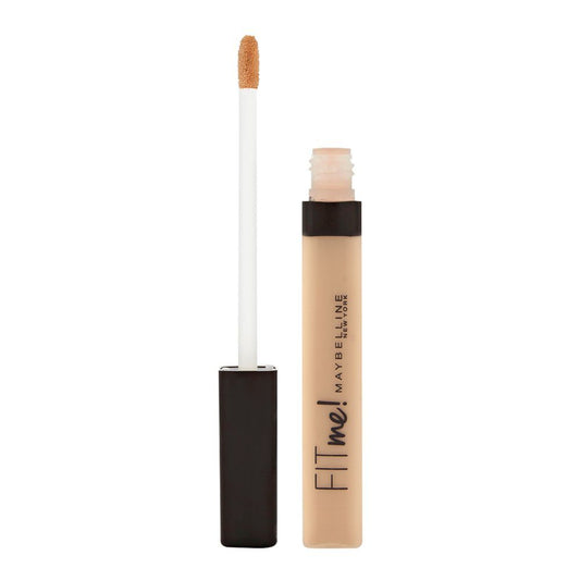 Maybelline New York Fit Me Concealer, 20 Sand - Front View