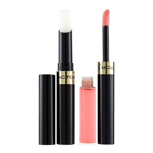 Max Factor Lipfinity Lip Color 142 Evermore Radiant - Front View
