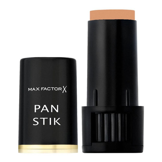 Max Factor Pan Stick 14 Cool Copper - Front View