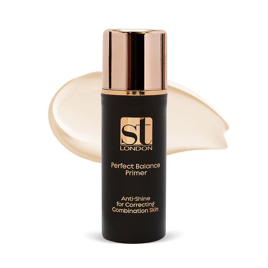ST London Perfect Balance Primer - Front View