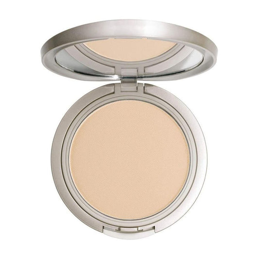 Artdeco Pure Mineral Compact Powder, 05 Fairy Ivory - Front View