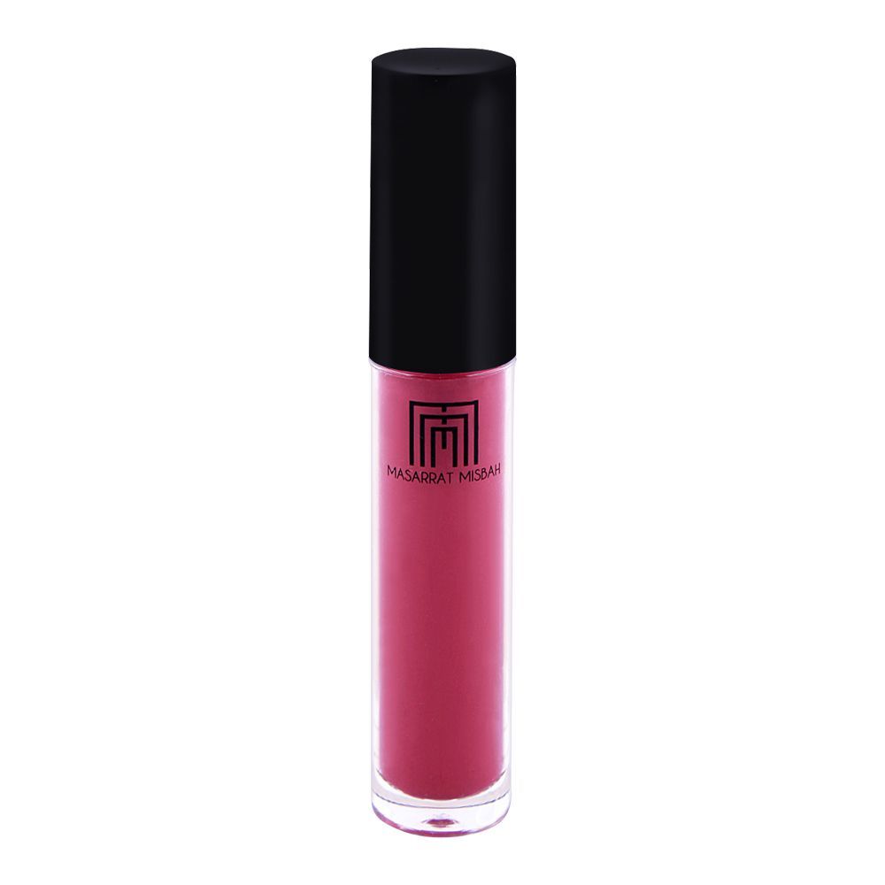 Masarrat Misbah Truffle Liquid Lipstick - Front View