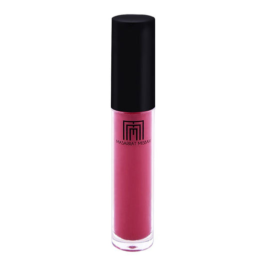 Masarrat Misbah Truffle Liquid Lipstick - Front View