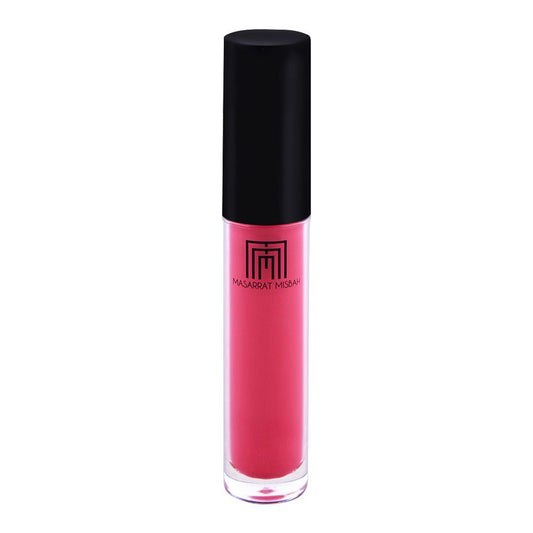Masarrat Misbah Magento Liquid Lipstick - Front View