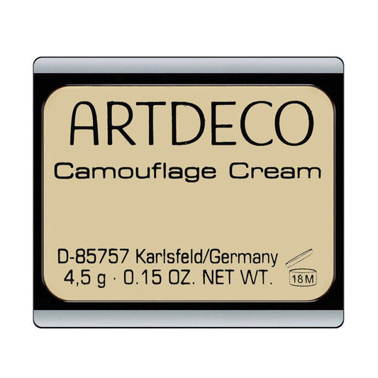 Artdeco Camouflage Cream, 1 - Front View