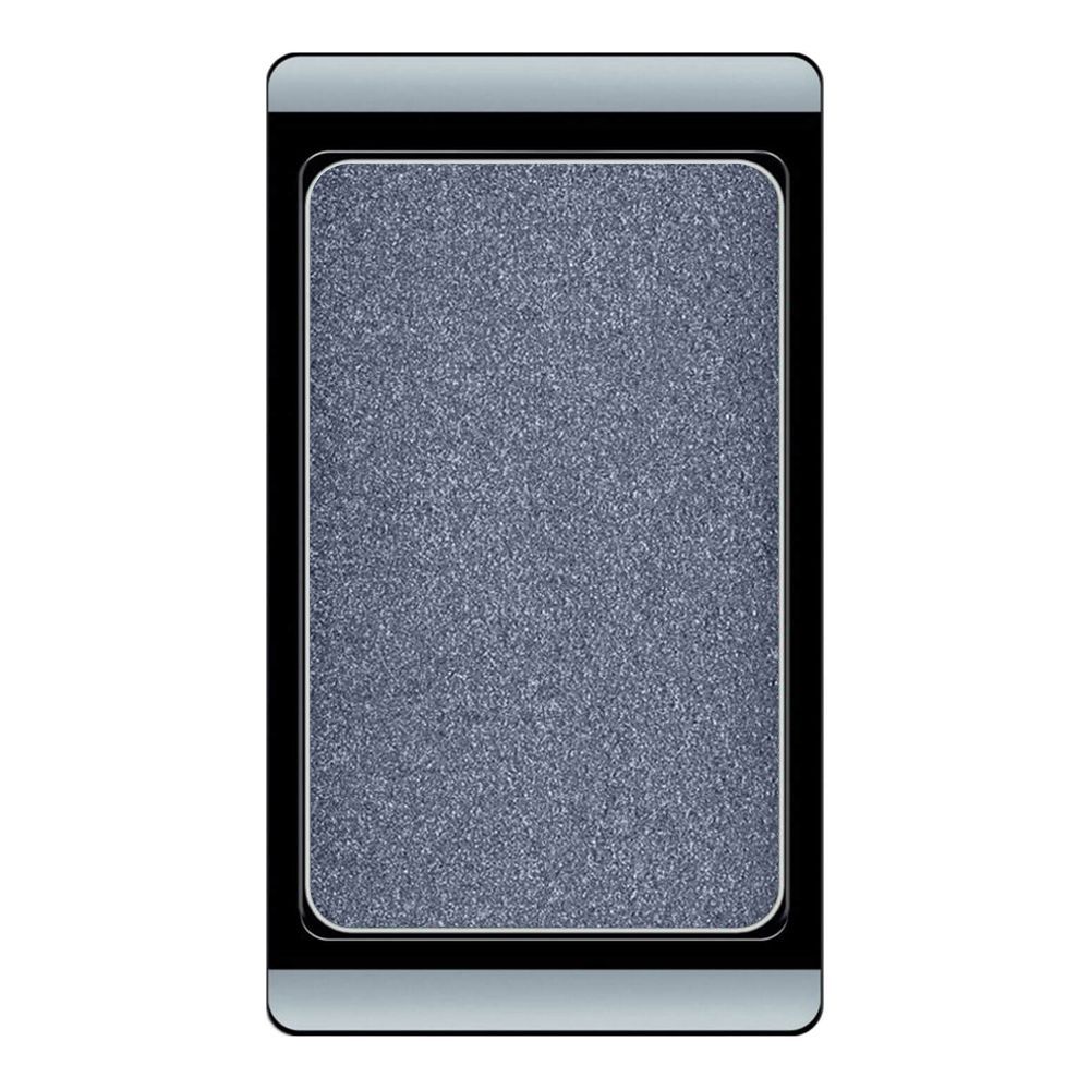 Artdeco Eye Shadow 82 Pearly Smokey Blue Violet, 0.8g - Front View