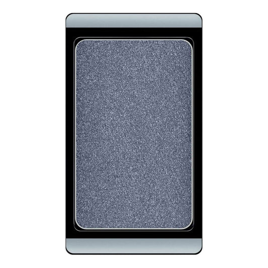 Artdeco Eye Shadow 82 Pearly Smokey Blue Violet, 0.8g - Front View