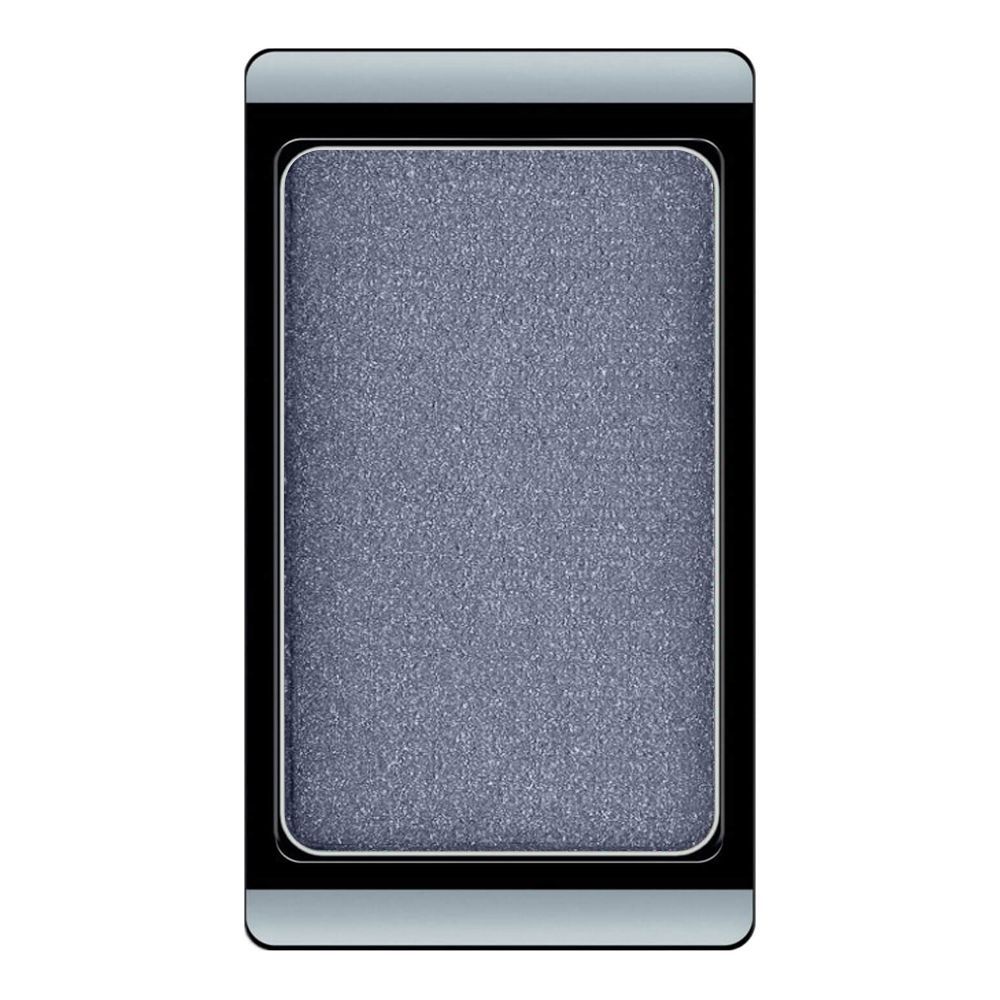 Artdeco Eye Shadow 72 Pearly Smokey Blue Night, 0.8g - Front View
