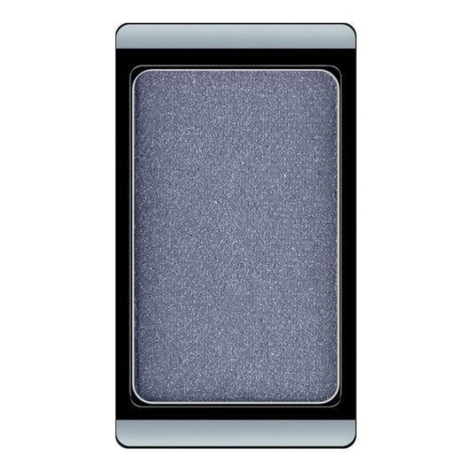 Artdeco Eye Shadow 72 Pearly Smokey Blue Night, 0.8g - Front View