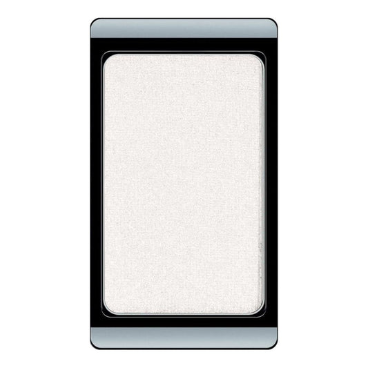 Artdeco Eye Shadow 10 Pearly White, 0.8g - Front View