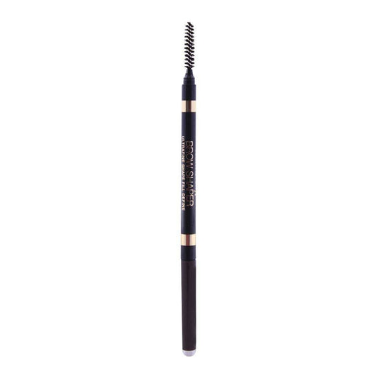 Max Factor Brow Shaper, 30 Deep Brown - Front View