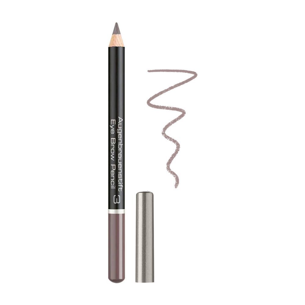 Artdeco Eye Brow Pencil, 3 - Front View