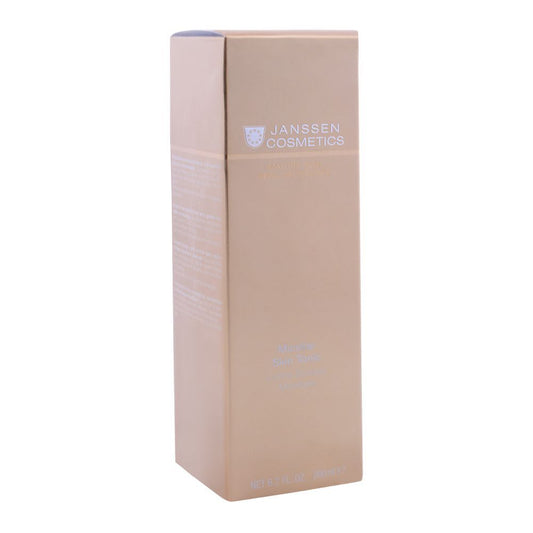 Janssen Cosmetics Micellar Skin Tonic, 200ml - Front View