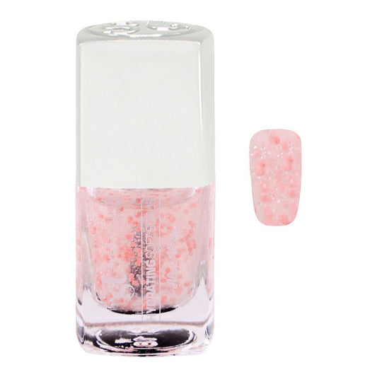 ST London Nail Treatment, ST097, Hydra Soft Scrub - Front View