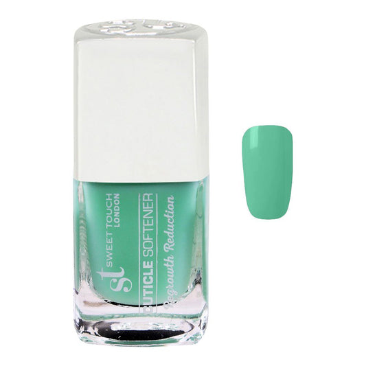 ST London Nail Treatment, ST094, Cuticle Softener - Front View