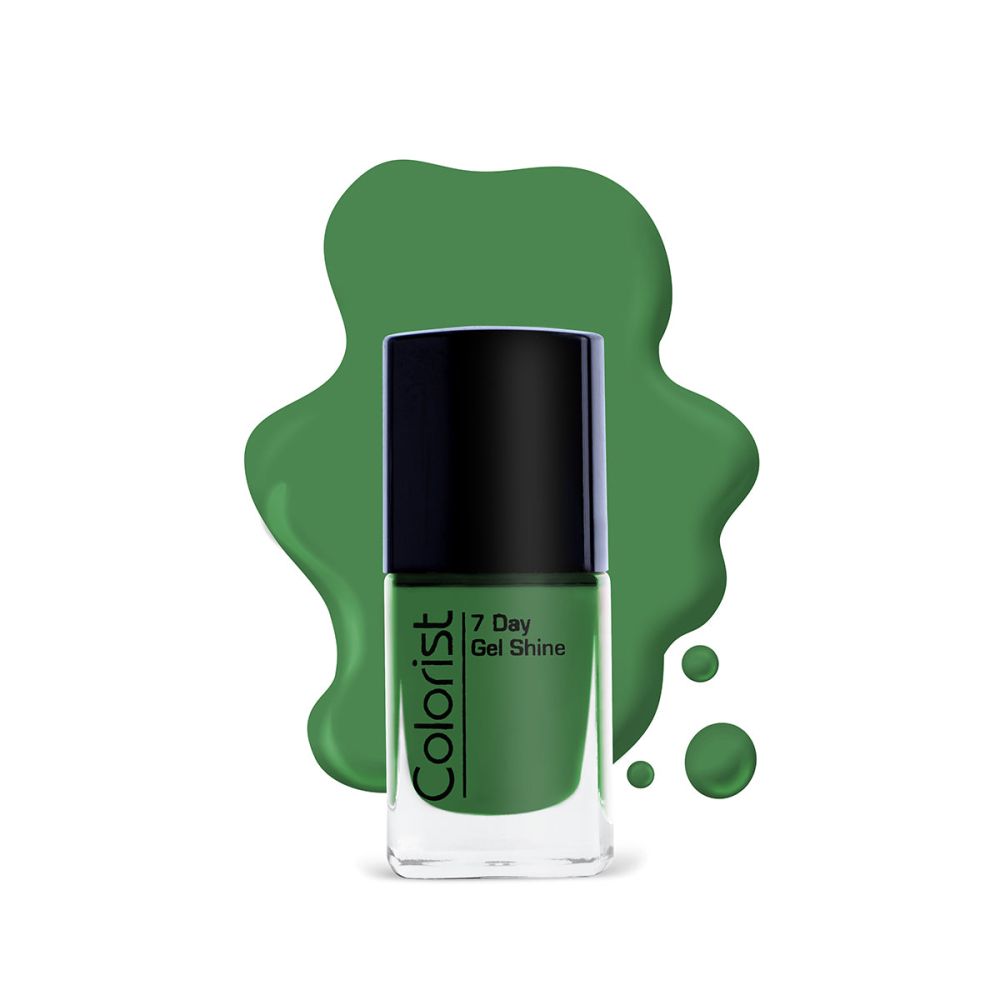 ST London Colorist Nail Colour, ST071 Fun Times - Front View