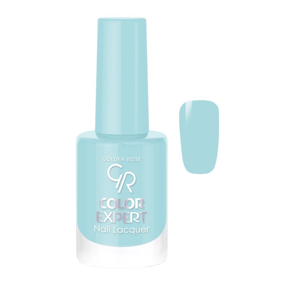 Golden Rose Color Expert Nail Lacquer, 56 - Front View