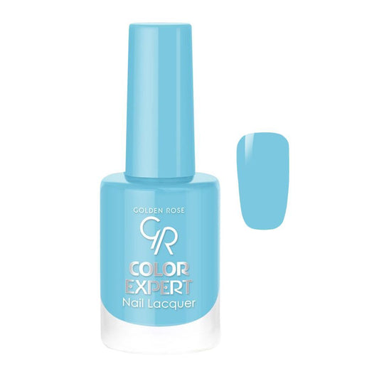 Golden Rose Color Expert Nail Lacquer, 43 - Front View