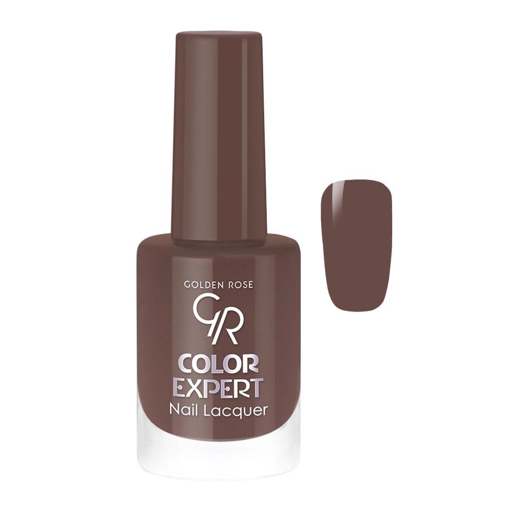 Golden Rose Color Expert Nail Lacquer, 74 - Front View