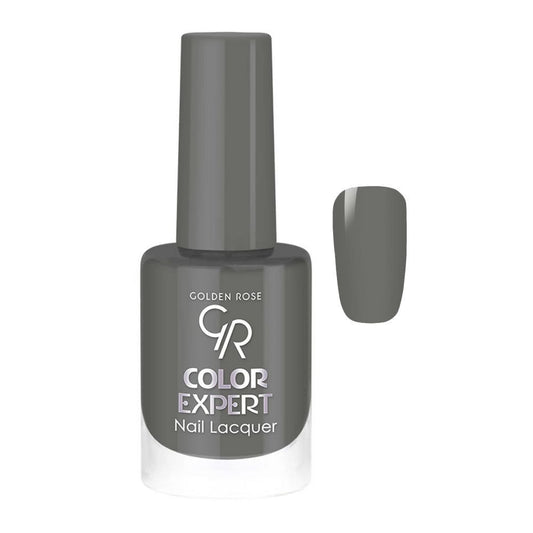 Golden Rose Color Expert Nail Lacquer, 120 - Front View