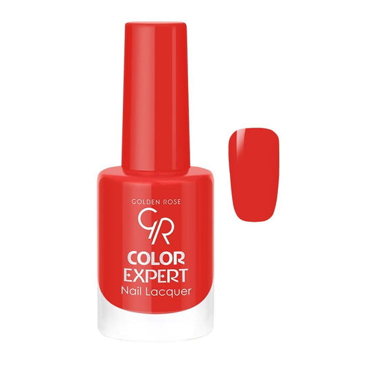 Golden Rose Color Expert Nail Lacquer, 24 - Front View