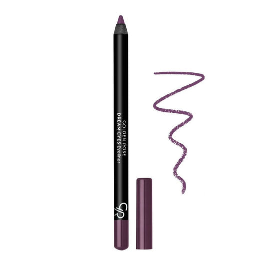Golden Rose Dream Eyes Eyeliner, 423 - Front View
