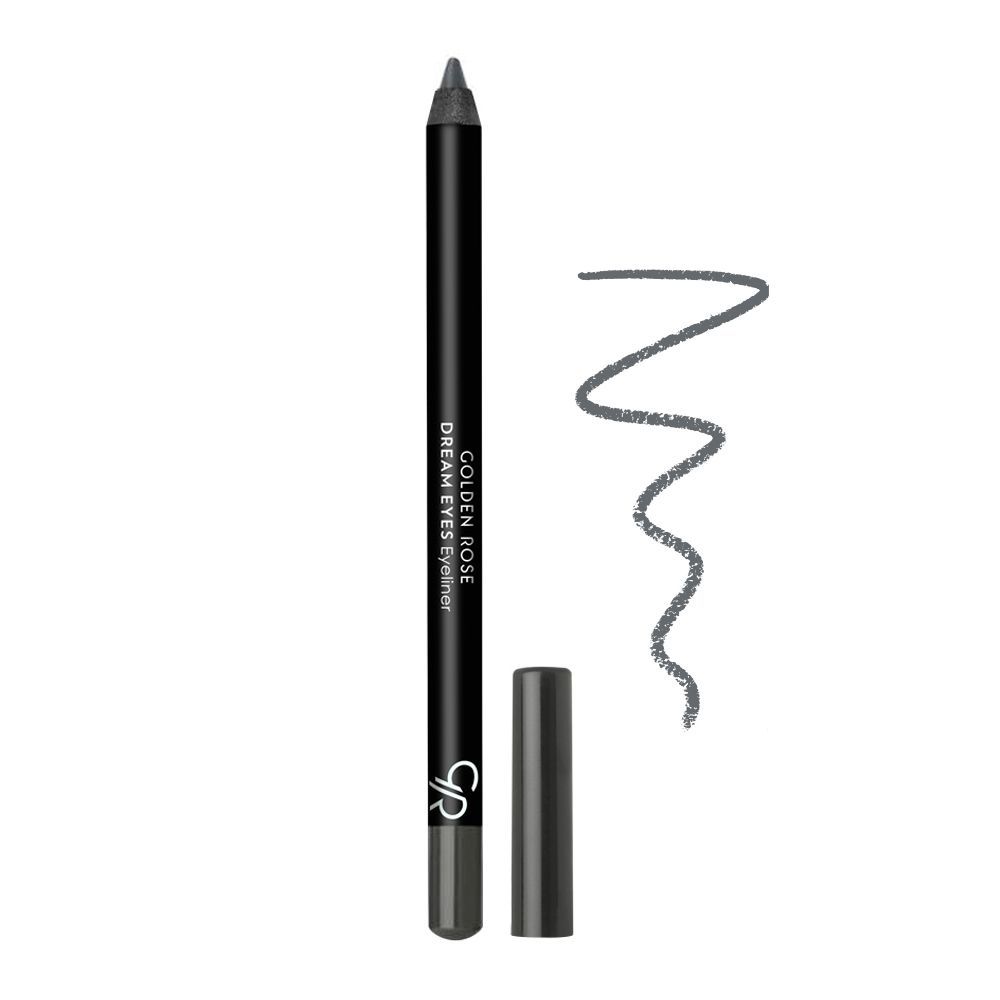 Golden Rose Dream Eyes Eyeliner, 402 - Front View