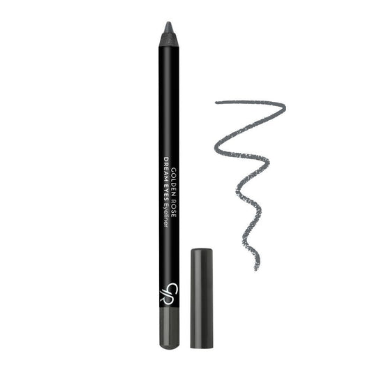 Golden Rose Dream Eyes Eyeliner, 402 - Front View