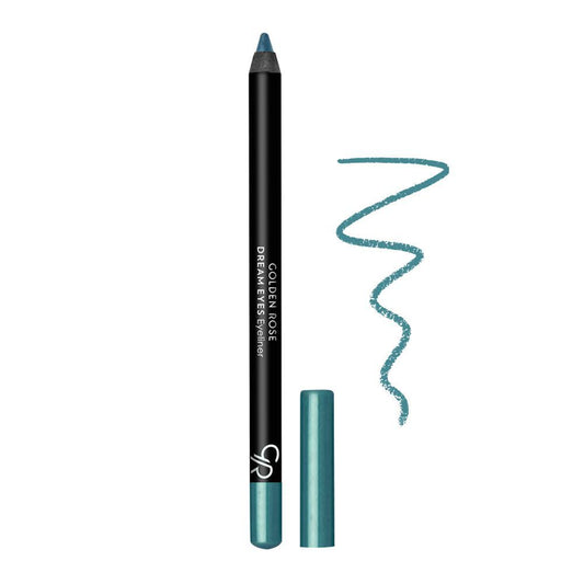Golden Rose Dream Eyes Eyeliner, 415 - Front View