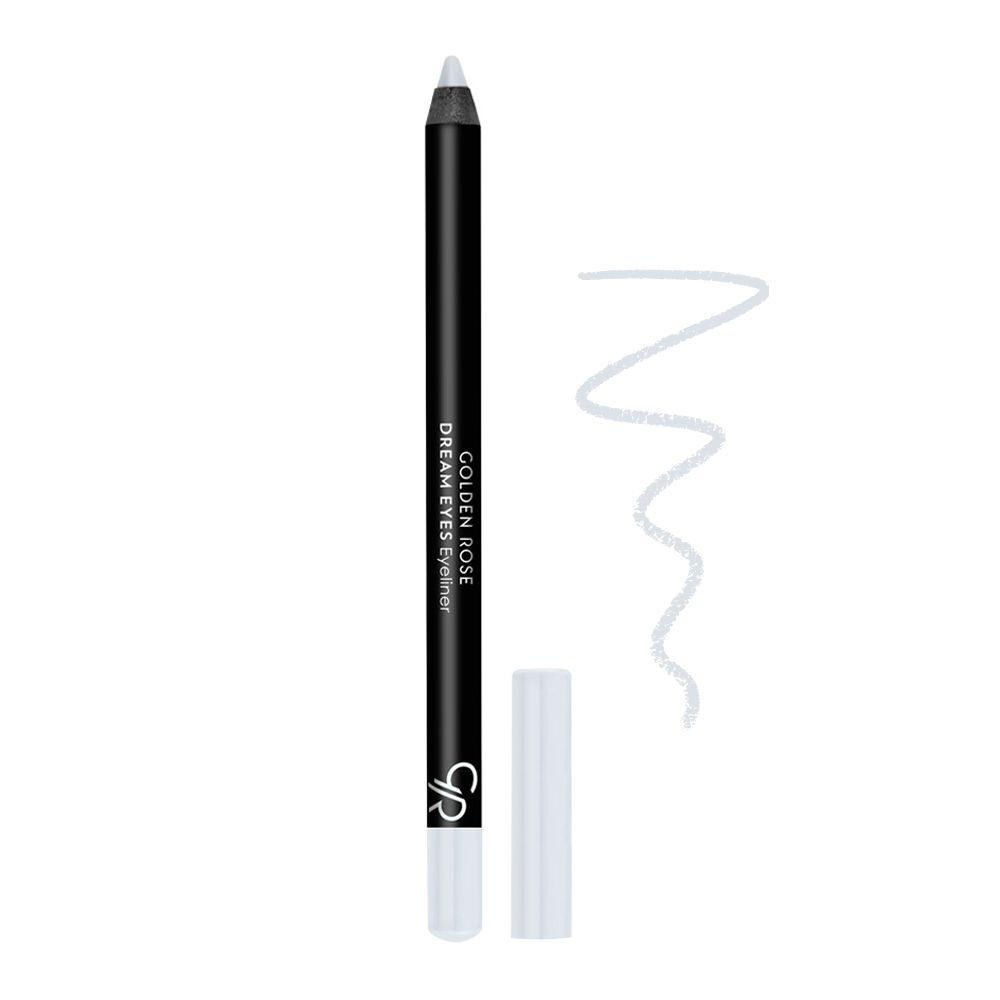 Golden Rose Dream Eyes Eyeliner, 427 - Front View