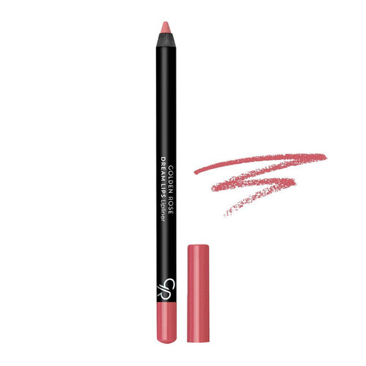 Golden Rose Dream Lips Lipliner, 505