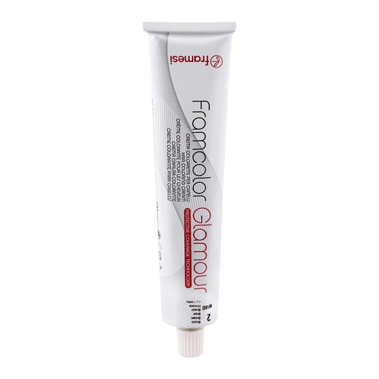 Framesi Framcolor Glamour Hair Coloring Cream, 2 Brown -  Front View