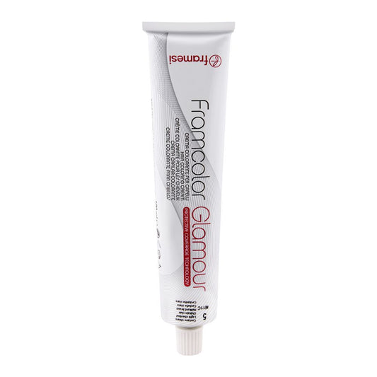 Framesi Framcolor Glamour Hair Coloring Cream, 5 Light Chestnut -  Front View
