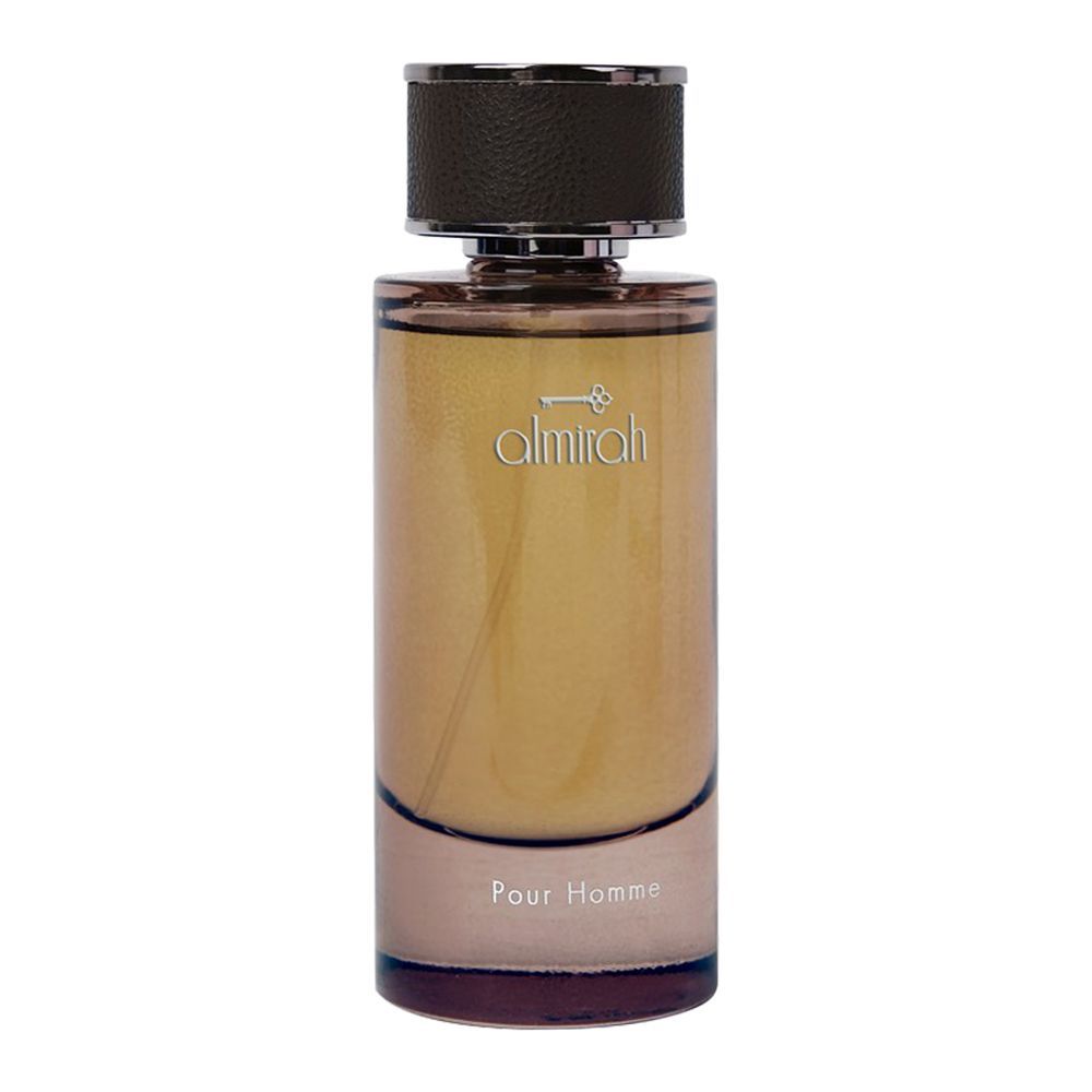 Almirah Pour Homme Eau De Parfum, For Men Perfume, 100ml - Front View