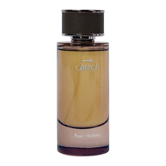 Almirah Pour Homme Eau De Parfum, For Men Perfume, 100ml - Front View