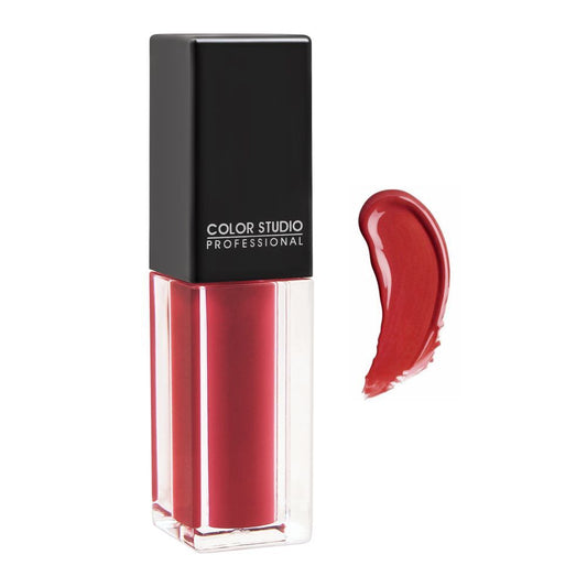 Color Studio Rock & Load Liquid Lipstick, 118 Bass - Front View