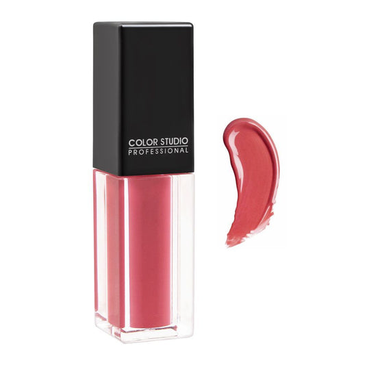 Color Studio Rock & Load Liquid Lipstick, 103 Muse - Front View