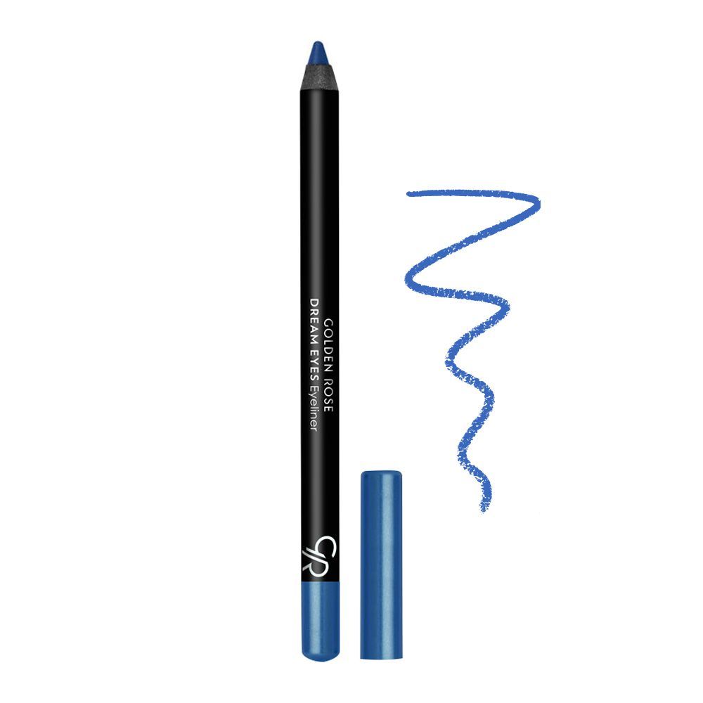 Golden Rose Dream Eyes Eyeliner, 421 - Front View