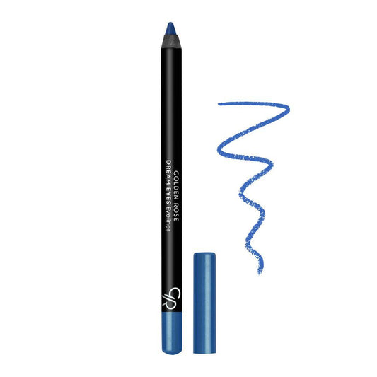 Golden Rose Dream Eyes Eyeliner, 421 - Front View