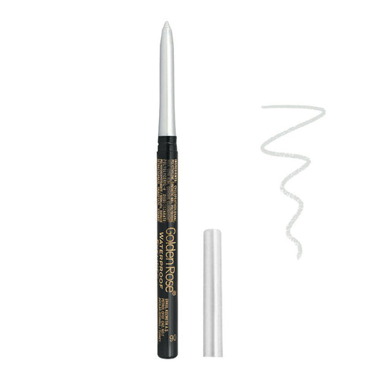 Golden Rose Waterproof Eyeliner, 06 - Front View
