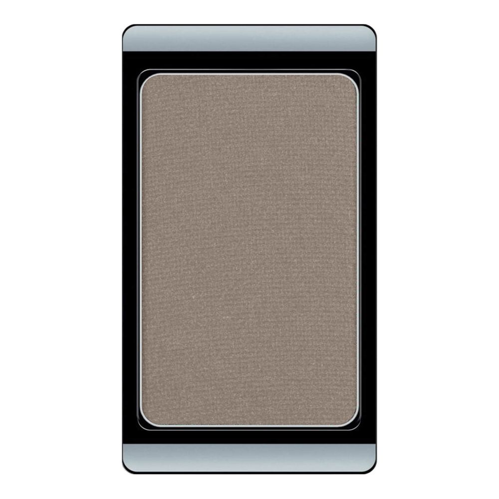 Artdeco Eye Shadow 520 Matt Light Grey Mocha, 0.8g - Front View