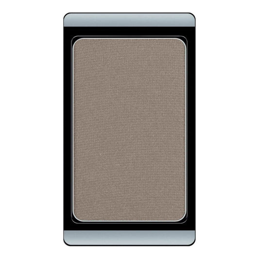 Artdeco Eye Shadow 520 Matt Light Grey Mocha, 0.8g - Front View