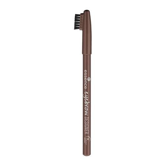 Essence Eyebrow Designer 12, Hazelnut Brown - Front View
