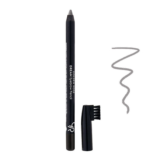 Golden Rose Dream Eyebrow Pencil, 301 - Front View